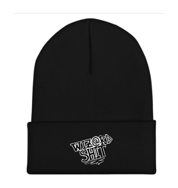 Wizard Beanie
